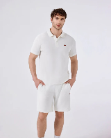 Resim ELLESSE Erkek T-shirt