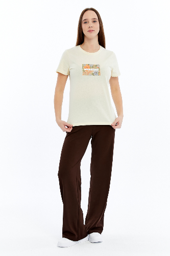 Resim Trender Kadın T-shirt