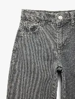 Resim Koton Kız Çocuk Jean Pantolon 7WKG40007AD