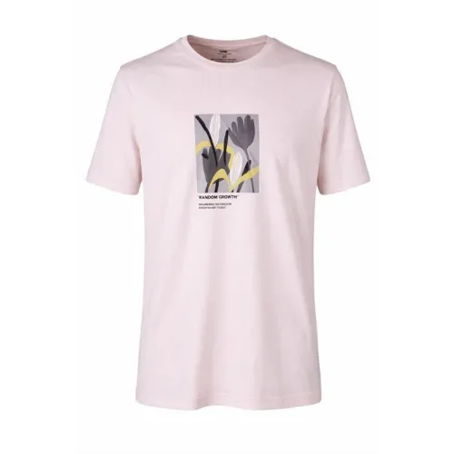 Resim Trender Erkek T-shirt