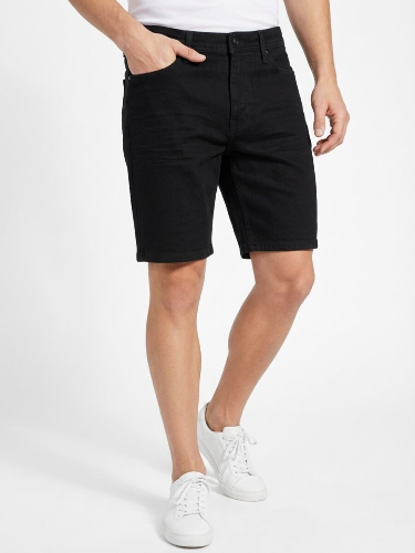 Resim Loft  Erkek  Kot&Kanvas Şort Lf2039100