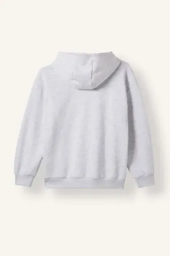 Resim Defacto  Erkek Çocuk Sweat I3083A8/GR400