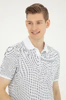 Resim 1826892 Gafsa Us Polo Assn Erkek T-Shirt