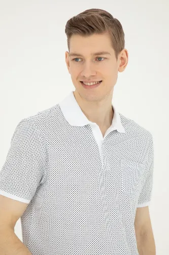 Resim 1826892 Gafsa Us Polo Assn Erkek T-Shirt