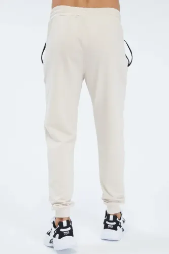 Resim T17Er-82169 Jogger Erkek Eşofman Alt