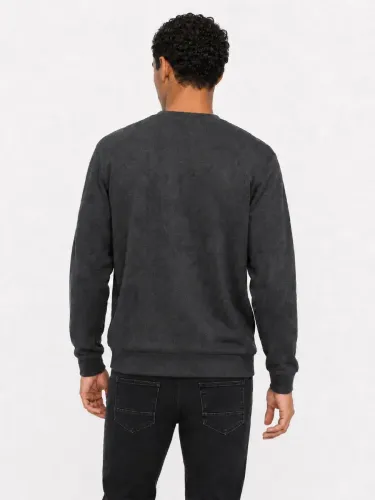 Resim Loft Erkek Sweat LF2043943