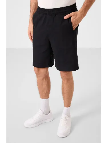 Resim T17ER-81289 Erkek Şort