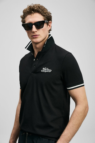 Resim Lufian Artos Erkek T-shirt 111040249