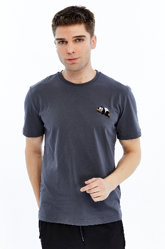 Resim Yenikoza Erkek T-shirt