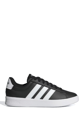 Resim Adidas Grand Court 3.0 Erkek Spor Ayakkabı IH1473