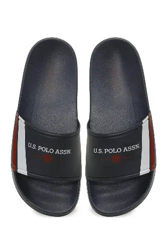 Resim U.S. POLO ASSN. Erkek Terlik A102252189 WILLY 6FX