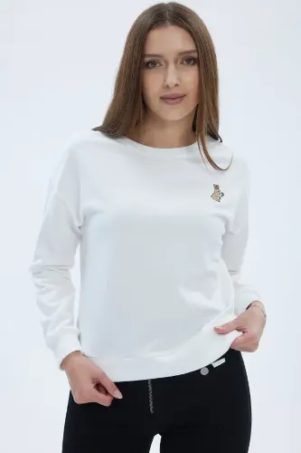 Resim Trender Kadın Sweat