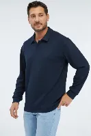 Resim Trender Erkek Sweat