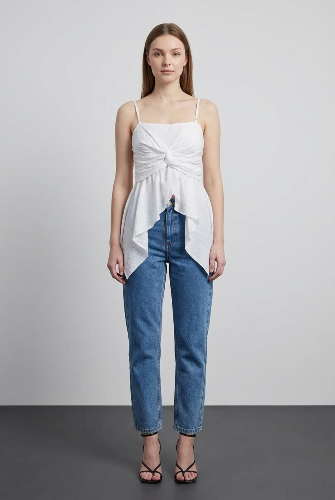 Resim QUZU Kadın Bluz