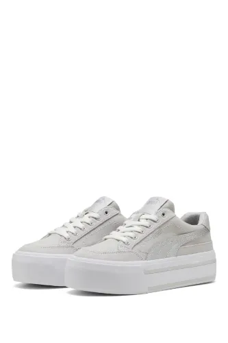 Resim Puma Kadın Spor Ayakkabı 402329-03