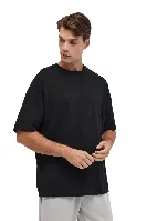 Resim Lumberjack Erkek T-shirt A102064509 MB SSROS 11HS113 6FX