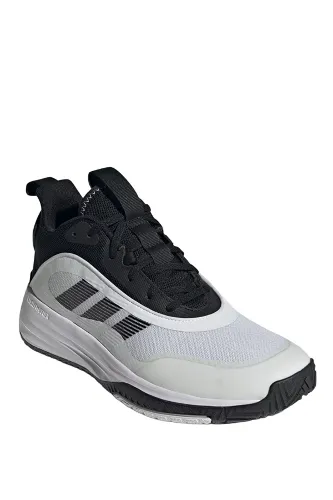 Resim Adidas Ownthegame 3.0 Erkek Spor Ayakkabı IF4565