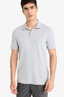 Resim Defacto Erkek T-shirt M6609AZ/GR130