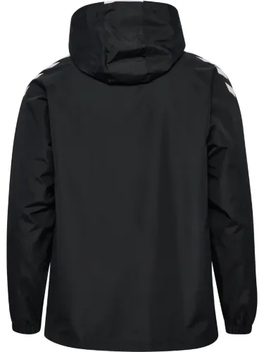 Resim Hummel Hmlcore 2.0 All-Weather Jacket Unısex Yağmurluk 230877-2114