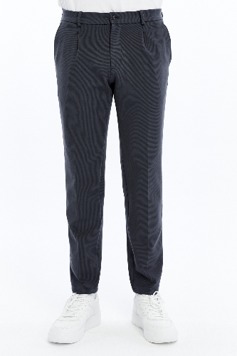 Resim Paul&More Erkek Kanvas Pantolon Diyagonel 320