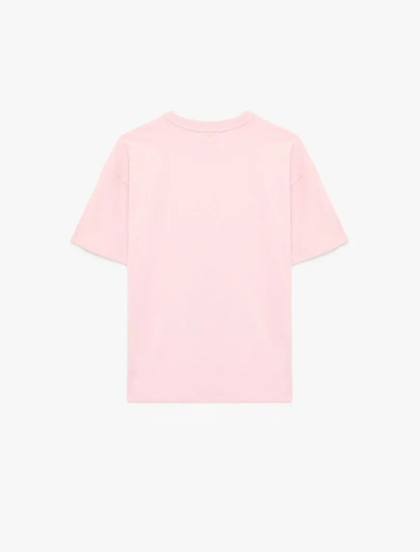 Resim Koton Kadın T-shirt 6SAL10302IK