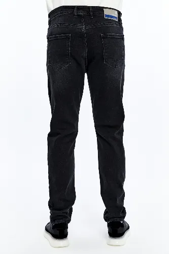 Resim Paul&More Mars Regular Erkek Jean Pantolon