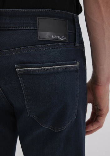 Resim Mavi MARTİN Erkek Jean Pantolon M0037829624