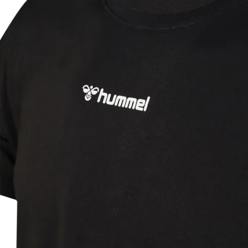 Resim Hummel Hmlmese  Erkek T-Shirt 912030-2001