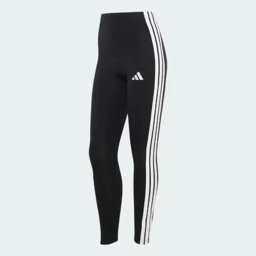 Resim Adidas W 3S SJ LEG Kadın Tayt JE0072