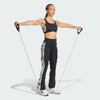 Resim Adidas Opt Ess 3S Flar Kadın Tayt Jd6544