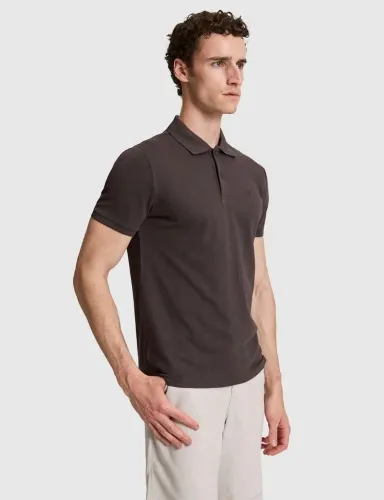 Resim Pierre Cardin Erkek T-shirt PU-11050 Asır