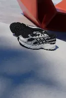 Resim Adidas TECHNOCHAOS 2000 Kadın Spor Ayakkabı JR7228