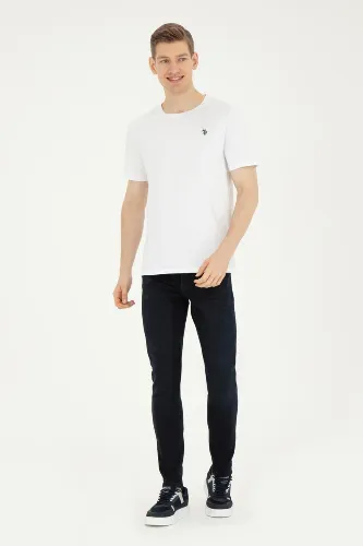 Resim U.s. Polo assn. Erkek T-shirt PU-8732 Gts01Iy026