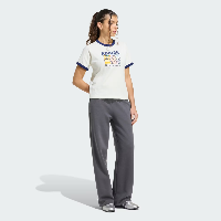 Resim Adidas Pop Art T1 Q2 Kadın T-Shirt Kc8603