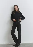 Resim Mavi Ibiza Real Kadın Jean Pantolon M1010530-89874