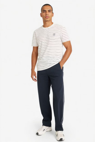 Resim Defacto Erkek T-shirt G3819AX/NV253