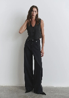 Resim Mavi Siena Kadın Jean Pantolon M1010763-90575