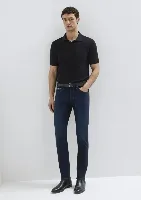 Resim Mavi James Erkek Jean Pantolon M0042487838