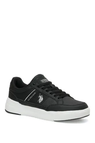 Resim U.S. Polo Assn. Erkek Günlük Ayakkabı A102695696 Nevada 6Pr