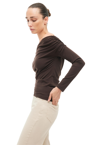 Resim Yenikoza Kadın Bluz