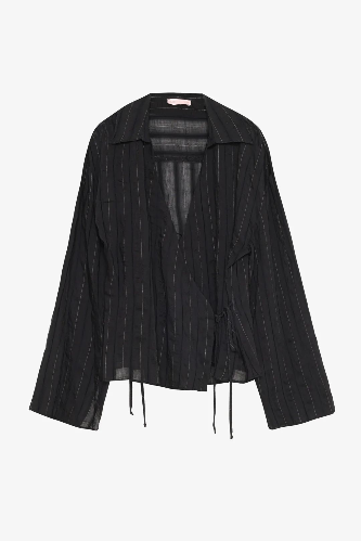 Resim QUZU Kadın Bluz