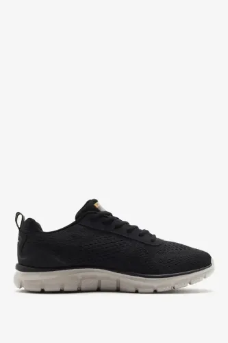 Resim Skechers Track Erkek Spor Ayakkabı 232758TK BLK
