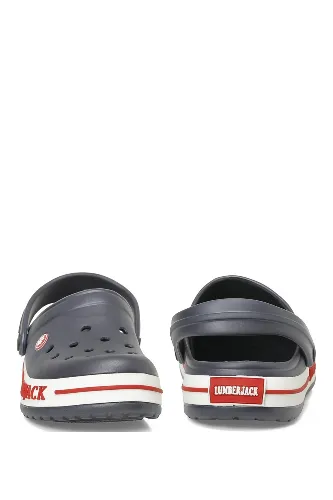 Resim Lumberjack Erkek Terlik A102250292 DEVON MN 6FX