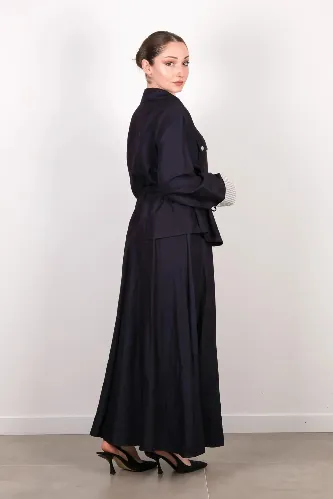 Resim Yenikoza Kadın Etek Takım