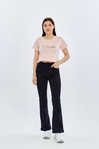 Resim Yenikoza Kadın Jean