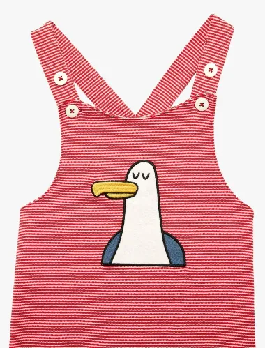 Resim Koton Erkek Bebek Tulum 6SMB10212TK