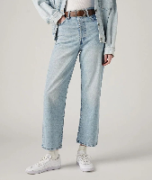 Resim Levis Kadın Jean