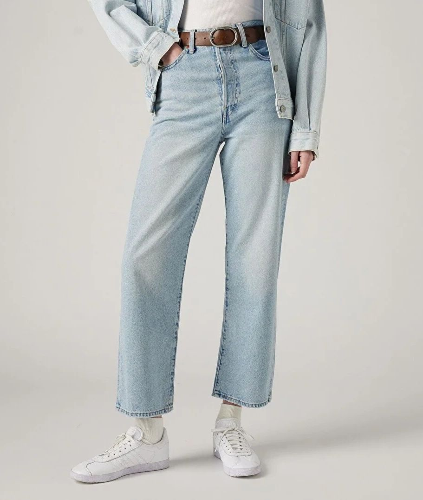 Resim Levis Kadın Jean