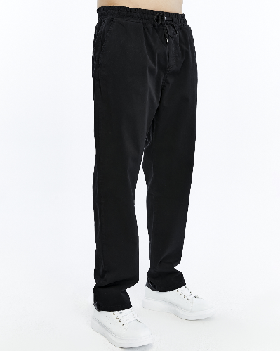 Resim Yenikoza Erkek Kanvas Pantolon