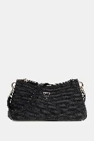 Resim Guess Handbag  Kadın  Çanta HWBG9672730-CLO Noelle Iı 3 Comp Shldr Xbody